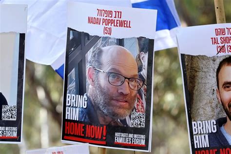 israeli hostages released today